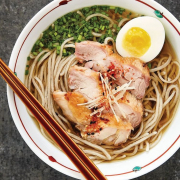 101. Tonkotsu Ramen