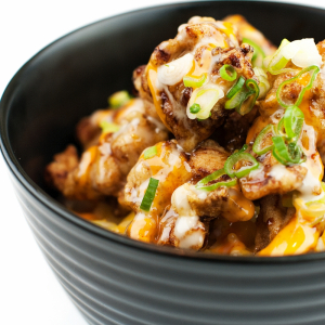Rice Bowl